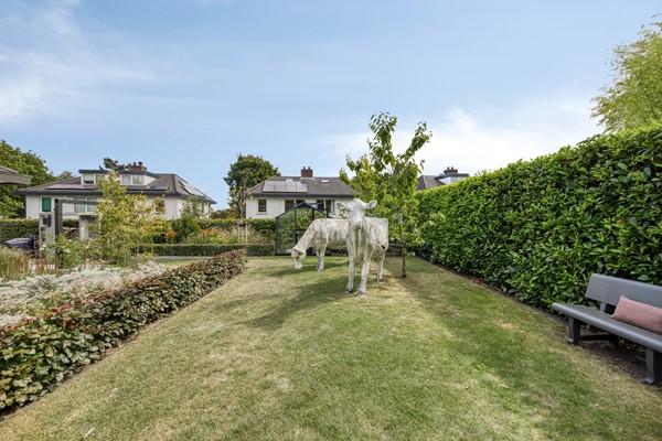 Medium property photo - De Helling 27, 3911 VB Rhenen