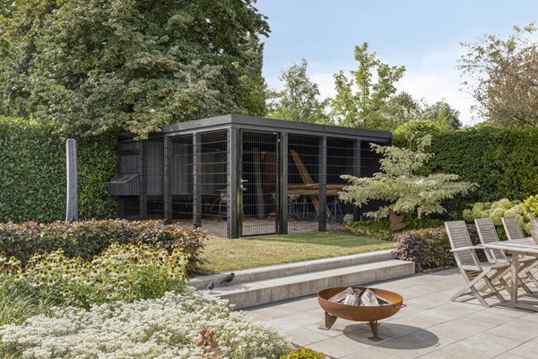 Medium property photo - De Helling 27, 3911 VB Rhenen