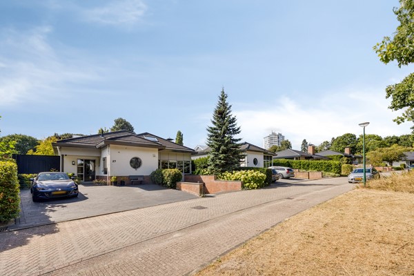 Medium property photo - De Helling 27, 3911 VB Rhenen