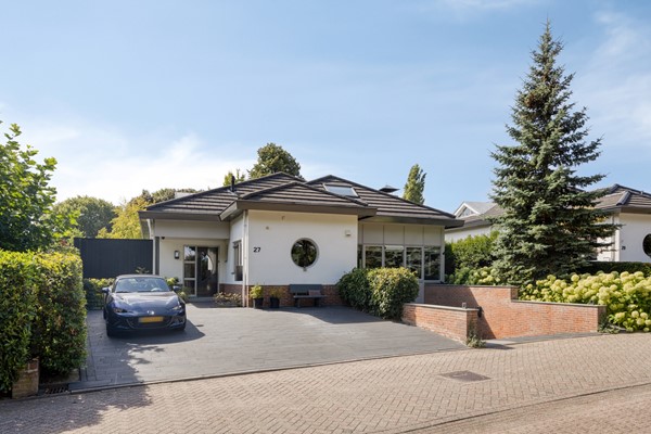 Medium property photo - De Helling 27, 3911 VB Rhenen