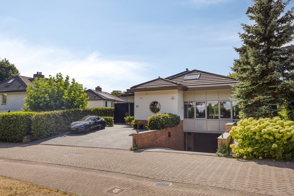 Medium property photo - De Helling 27, 3911 VB Rhenen