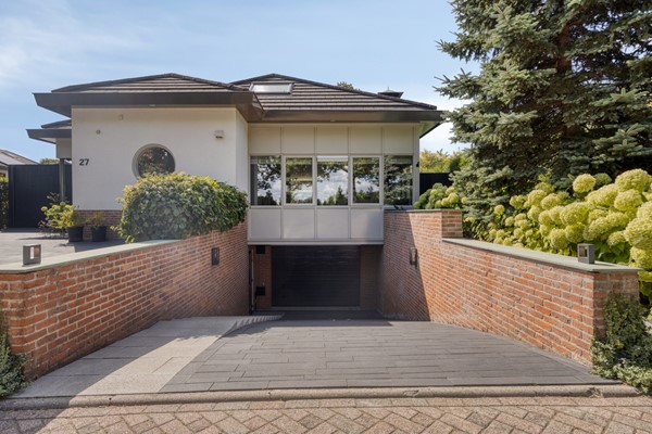 Medium property photo - De Helling 27, 3911 VB Rhenen