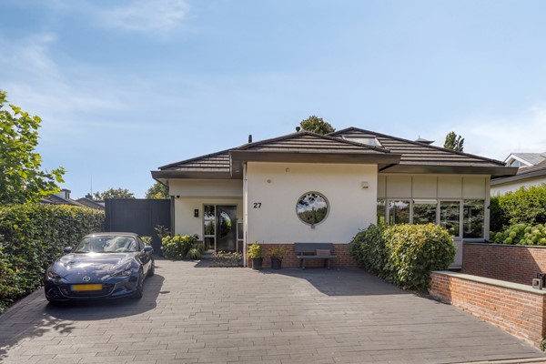 Medium property photo - De Helling 27, 3911 VB Rhenen