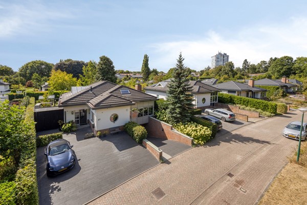 Medium property photo - De Helling 27, 3911 VB Rhenen