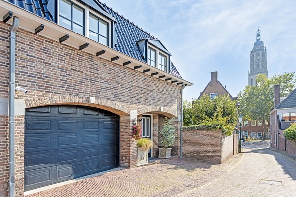 Medium property photo - Hofstraat 6, 3911 KX Rhenen