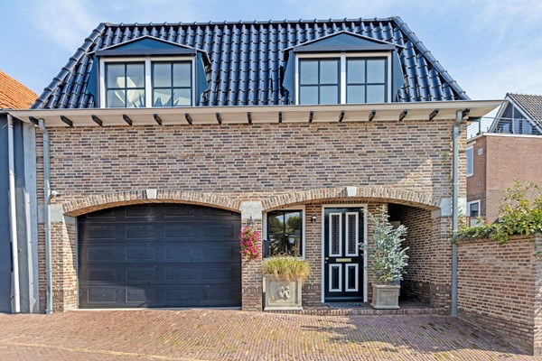 Medium property photo - Hofstraat 6, 3911 KX Rhenen