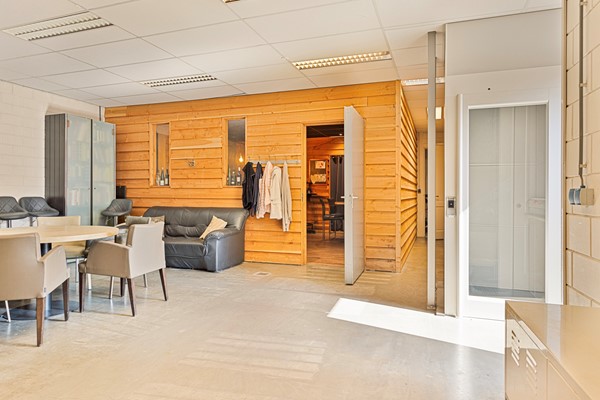 Medium property photo - Hofstraat 6, 3911 KX Rhenen