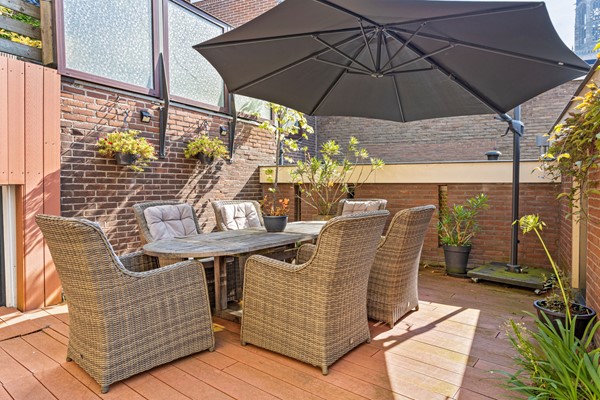 Medium property photo - Hofstraat 6, 3911 KX Rhenen