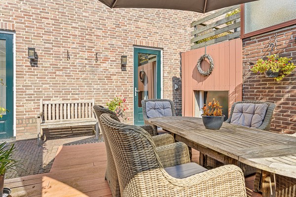 Medium property photo - Hofstraat 6, 3911 KX Rhenen