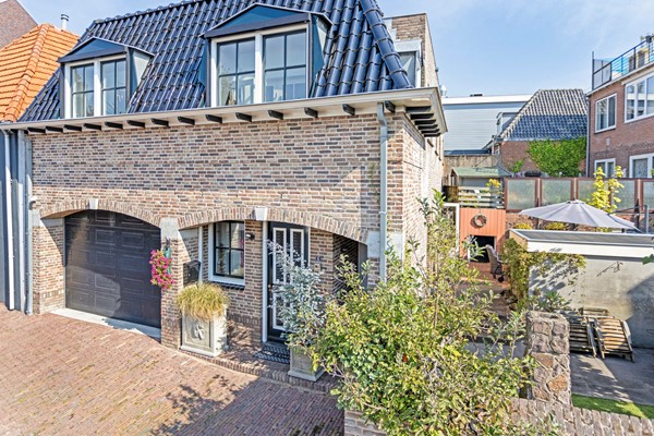 Medium property photo - Hofstraat 6, 3911 KX Rhenen
