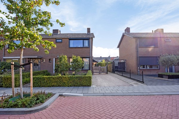 Property photo - Lijsterbesstraat 17, 4043NA Opheusden