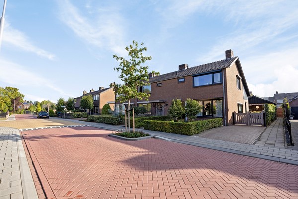 Medium property photo - Lijsterbesstraat 17, 4043 NA Opheusden
