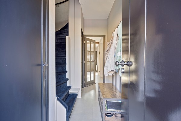 Medium property photo - Lijsterbesstraat 17, 4043 NA Opheusden