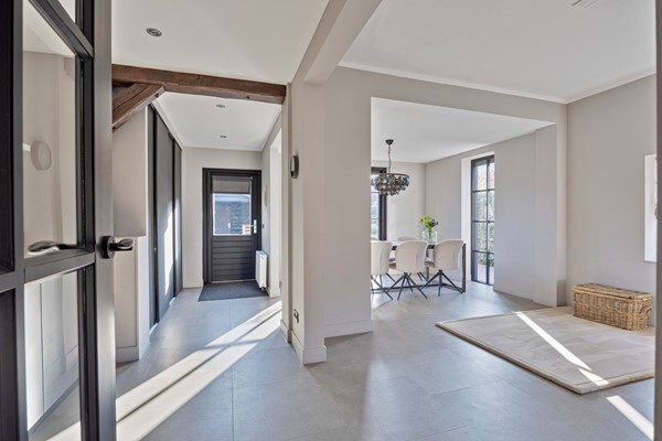Medium property photo - Lijsterbesstraat 17, 4043 NA Opheusden