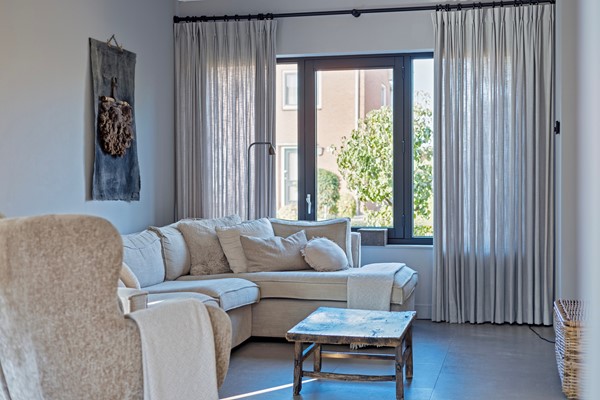 Medium property photo - Lijsterbesstraat 17, 4043 NA Opheusden