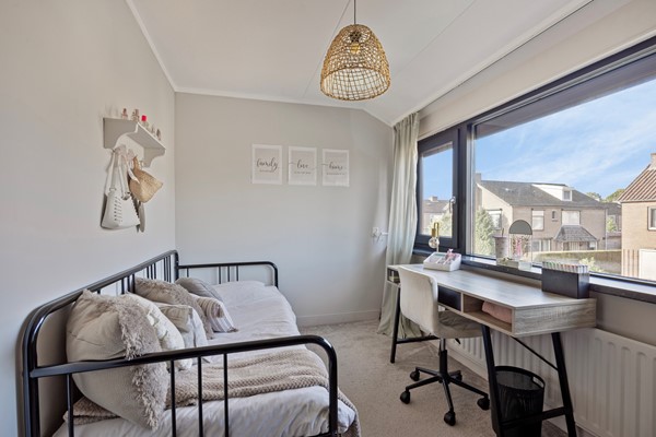 Medium property photo - Lijsterbesstraat 17, 4043 NA Opheusden