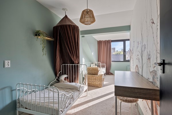 Medium property photo - Lijsterbesstraat 17, 4043 NA Opheusden