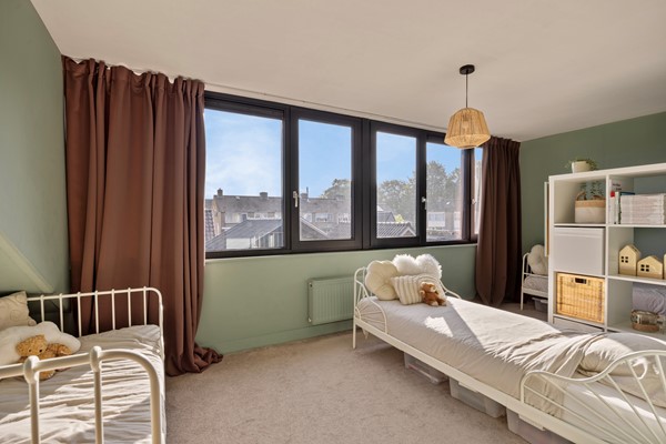 Medium property photo - Lijsterbesstraat 17, 4043 NA Opheusden