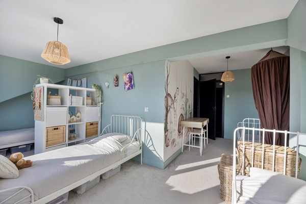 Medium property photo - Lijsterbesstraat 17, 4043 NA Opheusden