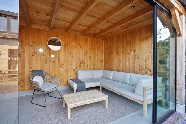 Medium property photo - Lijsterbesstraat 17, 4043 NA Opheusden