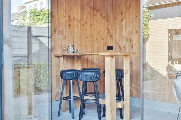 Medium property photo - Lijsterbesstraat 17, 4043 NA Opheusden