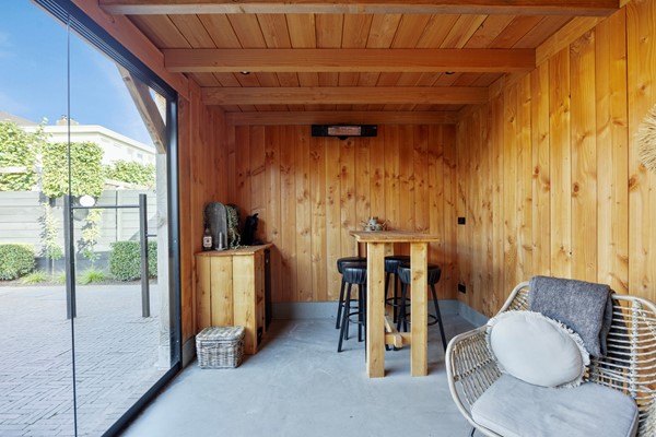 Medium property photo - Lijsterbesstraat 17, 4043 NA Opheusden