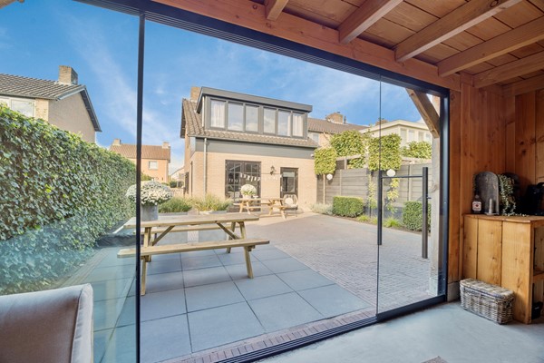 Medium property photo - Lijsterbesstraat 17, 4043 NA Opheusden