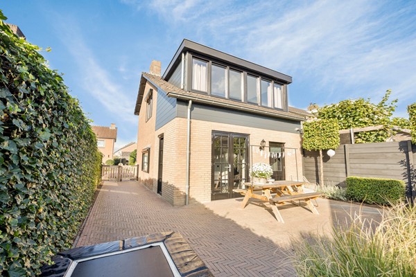 Medium property photo - Lijsterbesstraat 17, 4043 NA Opheusden