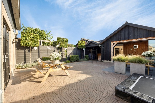Medium property photo - Lijsterbesstraat 17, 4043 NA Opheusden