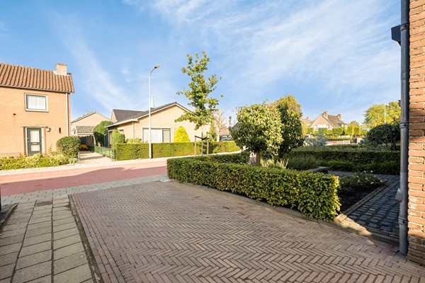 Medium property photo - Lijsterbesstraat 17, 4043 NA Opheusden
