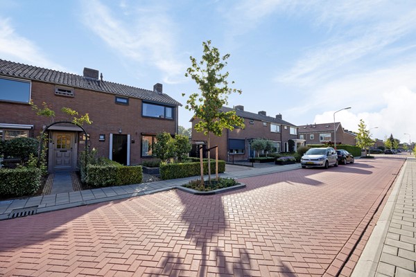 Medium property photo - Lijsterbesstraat 17, 4043 NA Opheusden