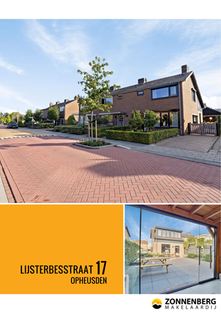 Brochure preview - Brochure Lijsterbesstraat 17 - Opheusden.pdf