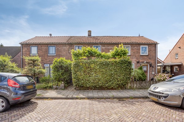 Medium property photo - Prins Bernhardstraat 22, 3911 CP Rhenen