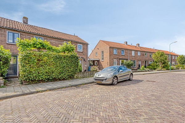 Medium property photo - Prins Bernhardstraat 22, 3911 CP Rhenen