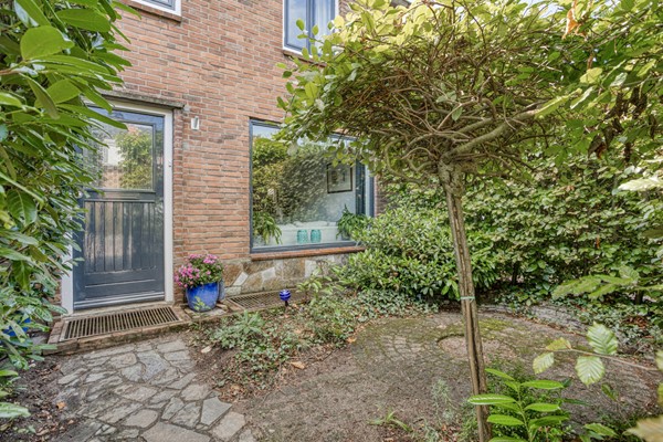 Medium property photo - Prins Bernhardstraat 22, 3911 CP Rhenen