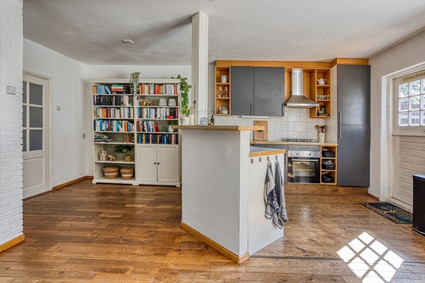 Medium property photo - Prins Bernhardstraat 22, 3911 CP Rhenen