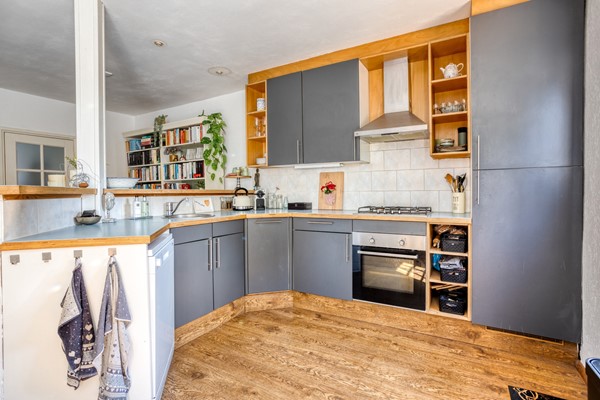 Medium property photo - Prins Bernhardstraat 22, 3911 CP Rhenen
