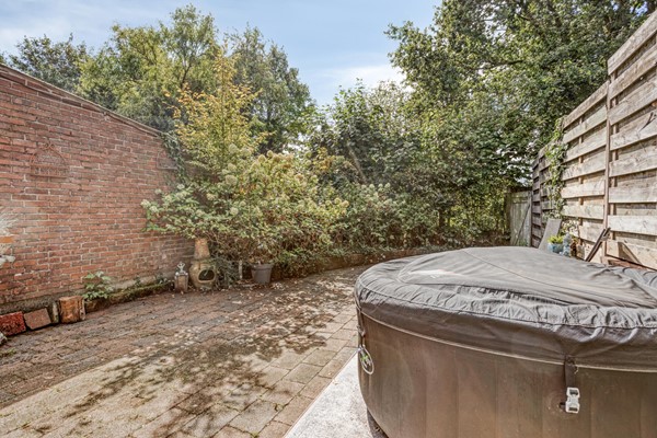 Medium property photo - Prins Bernhardstraat 22, 3911 CP Rhenen