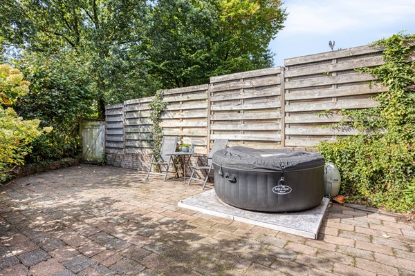 Medium property photo - Prins Bernhardstraat 22, 3911 CP Rhenen