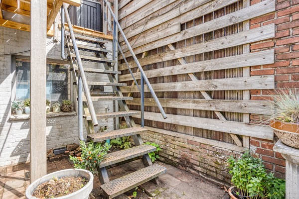 Medium property photo - Prins Bernhardstraat 22, 3911 CP Rhenen