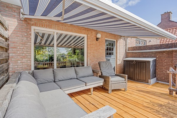 Medium property photo - Prins Bernhardstraat 22, 3911 CP Rhenen