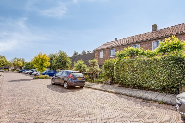 Medium property photo - Prins Bernhardstraat 22, 3911 CP Rhenen