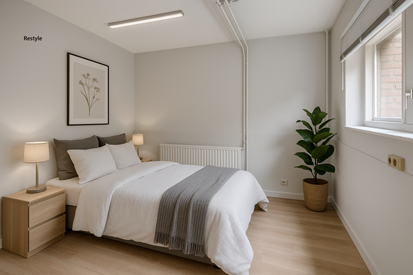 Medium property photo - Prins Bernhardstraat 22, 3911 CP Rhenen