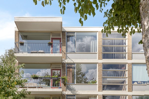 Medium property photo - Sprengerlaan 1II, 6703 EZ Wageningen