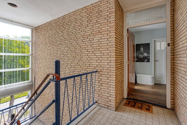 Medium property photo - Sprengerlaan 1II, 6703 EZ Wageningen