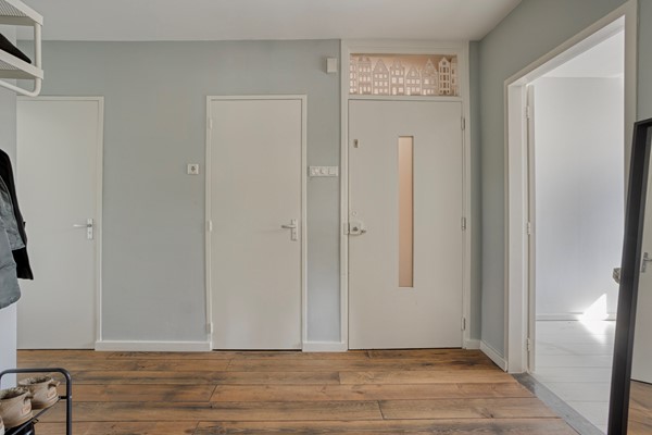 Medium property photo - Sprengerlaan 1II, 6703 EZ Wageningen