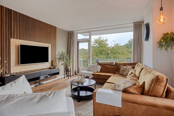 Medium property photo - Sprengerlaan 1II, 6703 EZ Wageningen