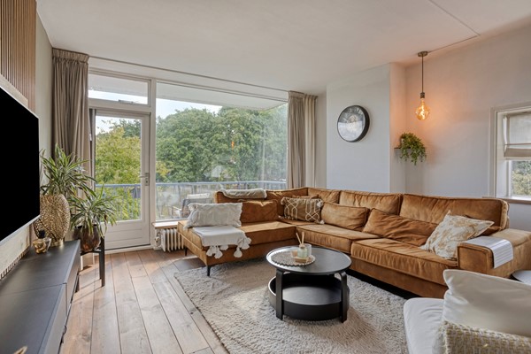 Medium property photo - Sprengerlaan 1II, 6703 EZ Wageningen