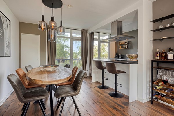 Medium property photo - Sprengerlaan 1II, 6703 EZ Wageningen