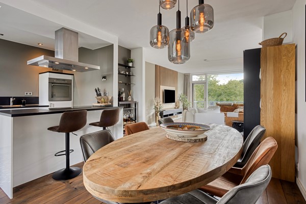 Medium property photo - Sprengerlaan 1II, 6703 EZ Wageningen